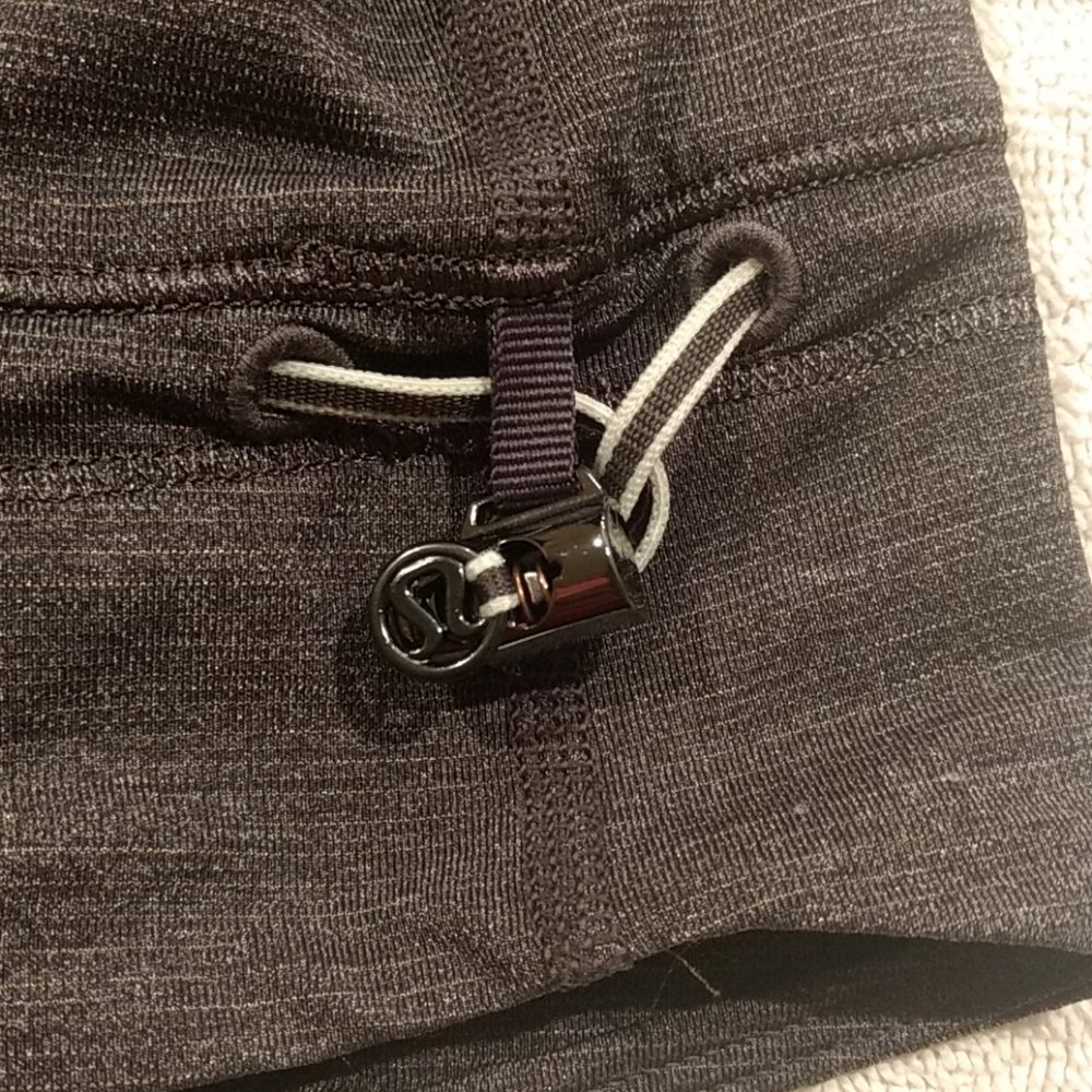 NWOT Lululemon Rest Less Tank - Picture 9 of 13